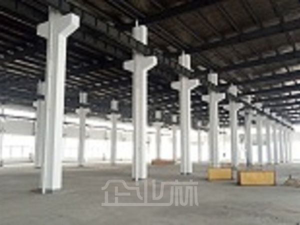 出租昆山千灯4200平米独门独院单层厂房