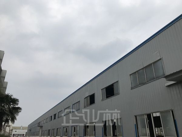 出租嘉定1340平米独门独院厂房