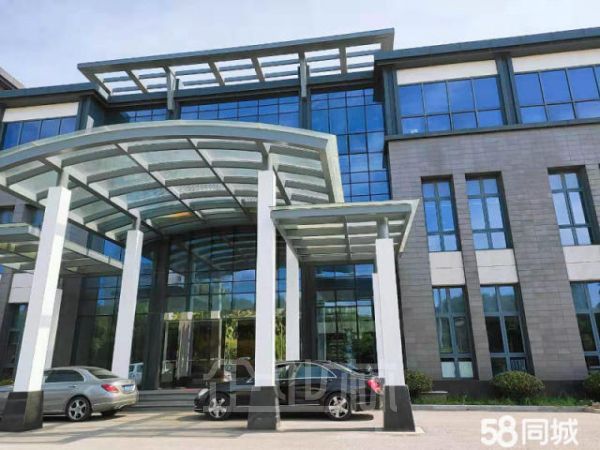 苏州工业园区斜塘2223平精装修办公室可分割出租