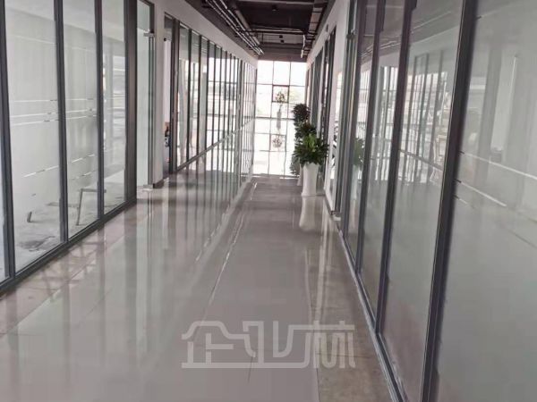 办公内饰图