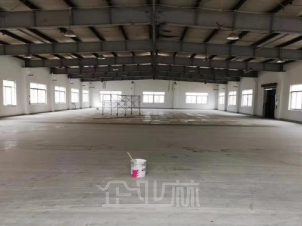出租:松江老城永航路厂房 3500平 多层 可分割