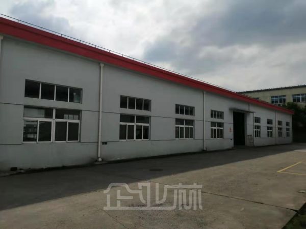 独栋单层厂房 104地块 2000平