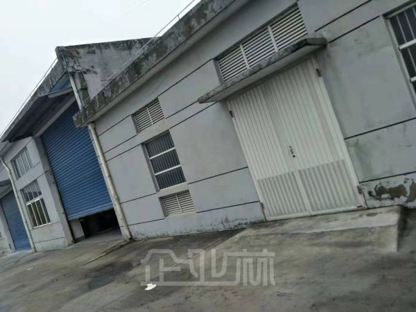 出租:嘉定华亭新800平方(小污染可以接受) 可分割400平