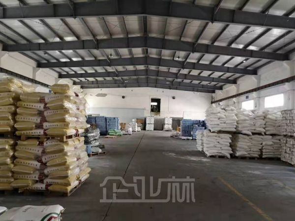 出租:松江新桥单层独门独栋层高8米 2800平