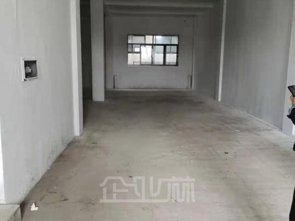 厂房内饰图