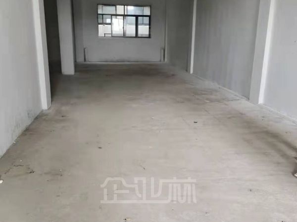 厂房内饰图