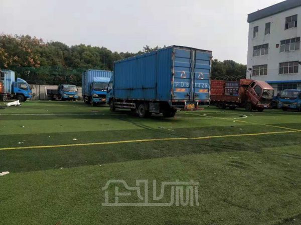 土地正门图