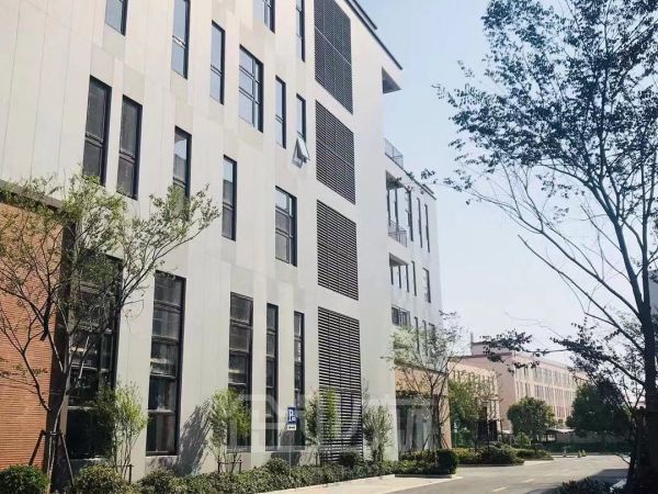 松江临港智造园 新建三层厂房 适合各类研发生产 价格实惠