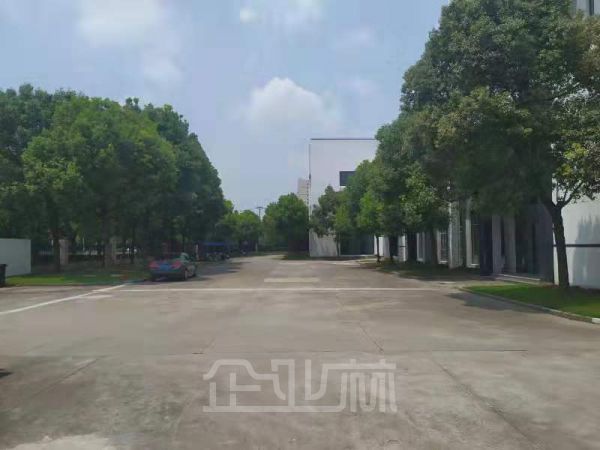 厂房内饰图