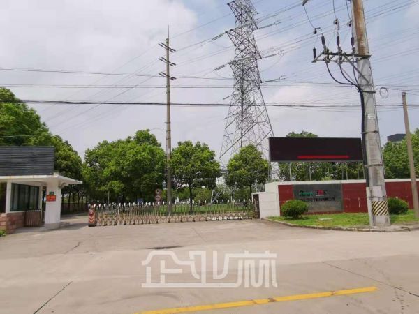出租:松江工业区1700平双层 独栋独院104 价格好谈!!