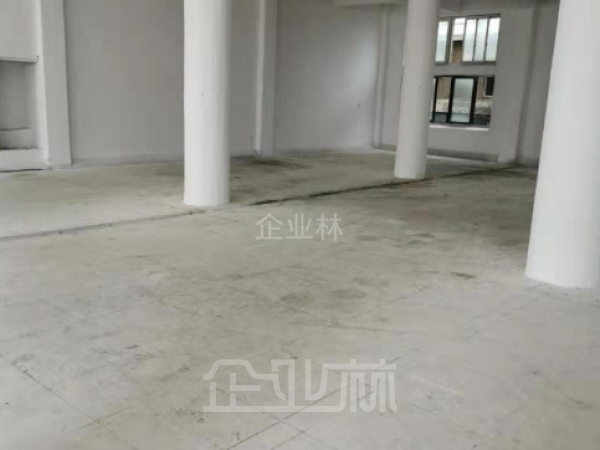 出租:松江九亭盛富路厂房 2000平 多层 适合仓储办公