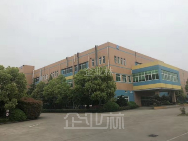 出租:松江泗泾九干路厂房 5000平 多层 独栋