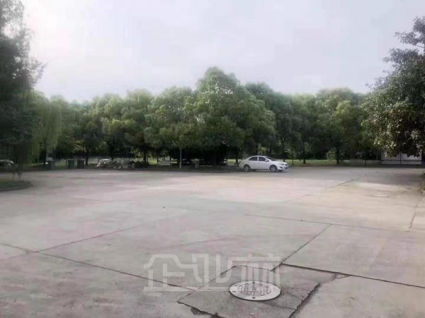 出租:松江连富路厂房 4000平 单层 可分割