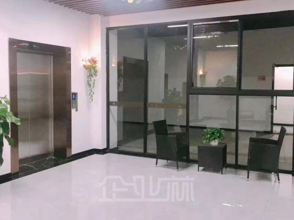 出租:嘉定北陈路厂房 1000平 多层 104地块