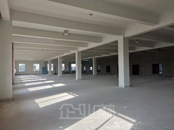 (出租)苏州园区益创科技园 青剑湖 双层研发厂房 直招