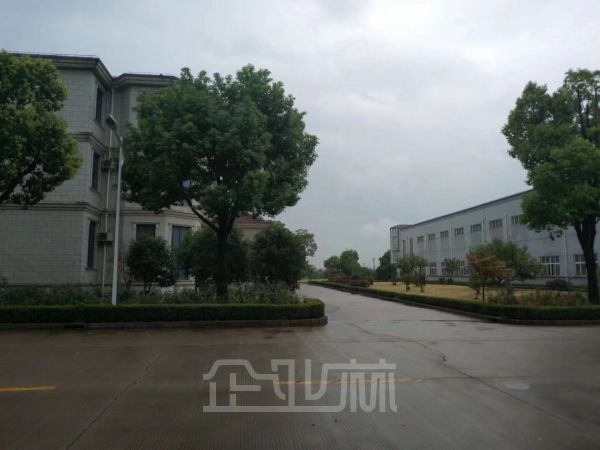 嘉定 104板块 单层厂房8000平 两栋