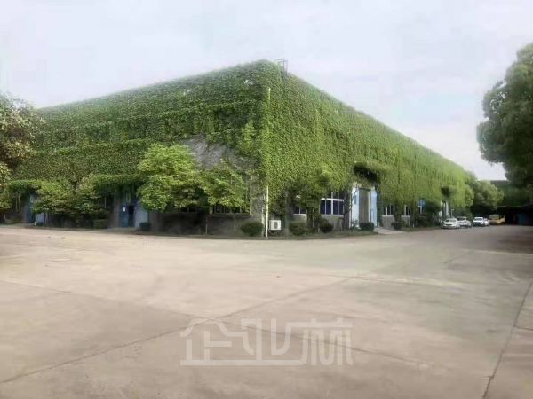 出租:松江九亭104板块11米层高4000平厂房 可分割