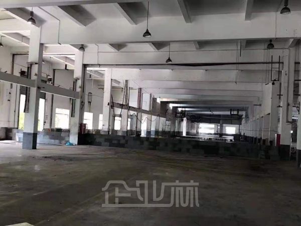 出租:松江工业区10000平 单层 104板块 独门独院 报价1.35元每平天!!