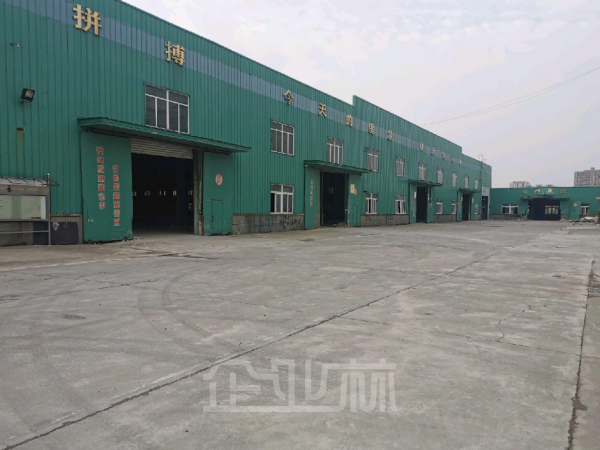 出租自己公司在南桥8000平单层厂房,有办公室场地大,层高10米带行车数部,可以分割,无税收要求。
