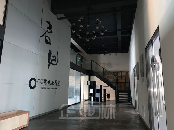 上海闵行区产业园整层1160㎡、独栋2336㎡厂房出租,104板块,产证齐全,可办环评