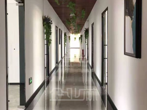 出租:松江涞寅路厂房 213平起 多层 可分割