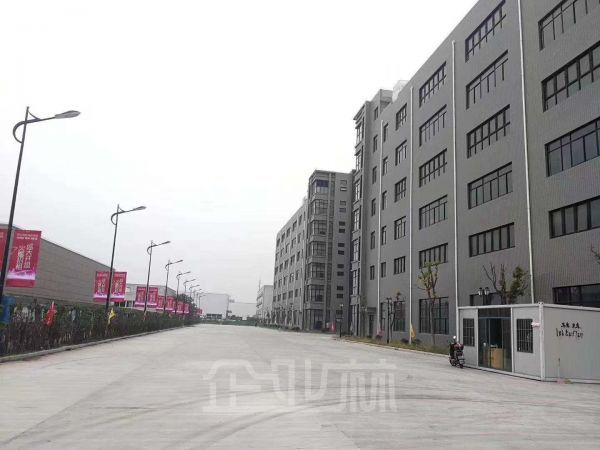 奉贤西渡5550平三层厂房对外出租 租金1.05元/天/平米