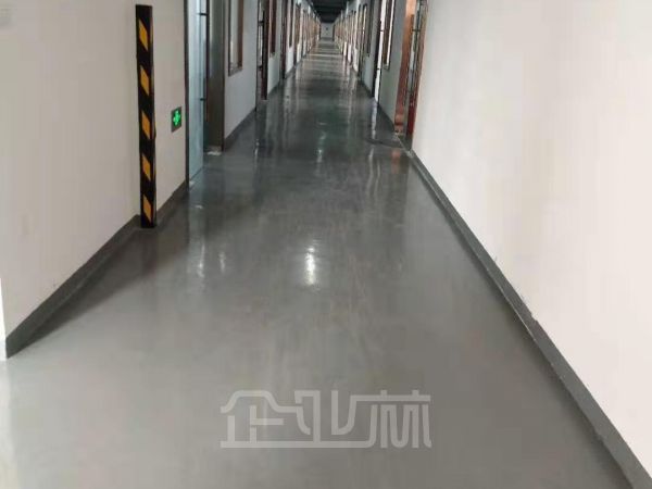 厂房内饰图