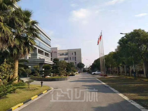 厂房内饰图