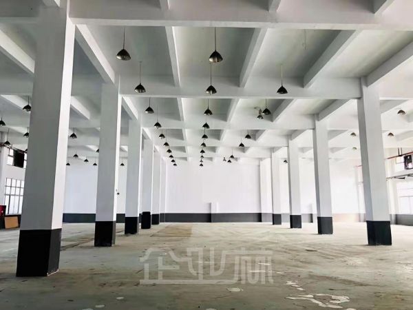 厂房内饰图
