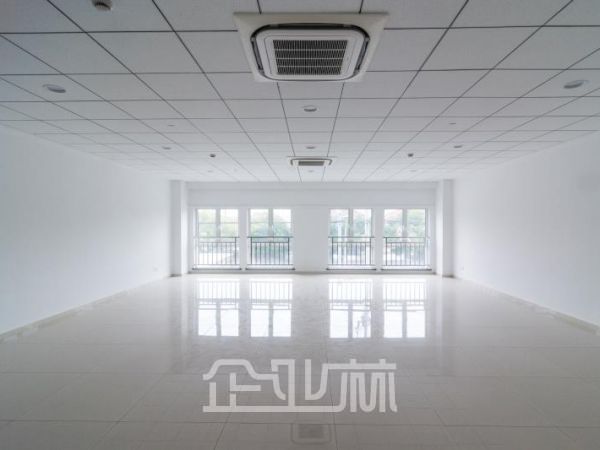 办公正门图