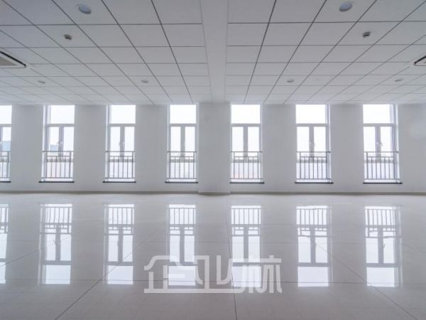 办公正门图