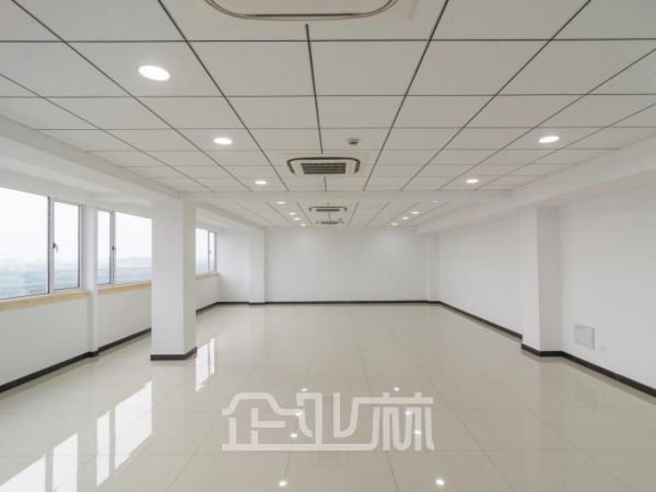 办公正门图