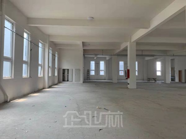 厂房内饰图