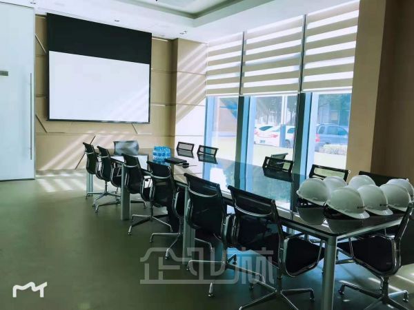 办公内饰图