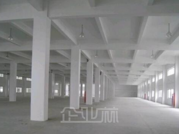出租:嘉定外冈镇西冈身路厂房 2250平 二楼 104地块