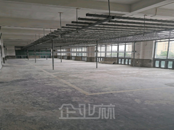 出租奉贤海湾独门独院整栋厂房10752平,可分租可环评注册
