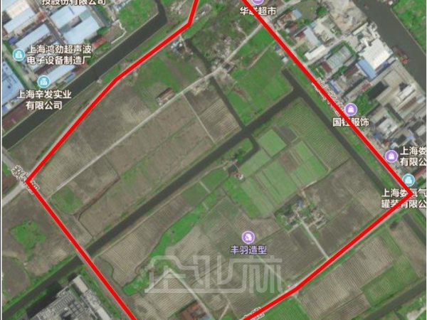 厂房内饰图