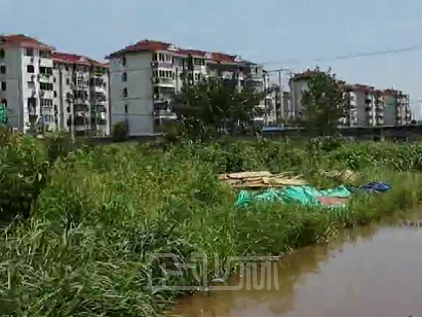 出租：嘉定区宝钱公路旁空地35亩，证件齐全，独门独院，合同3+3年，价格65000/亩可谈