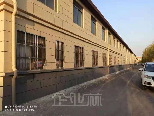 宝山月浦104地块厂房出租面积10000平,交通便利,手续齐全