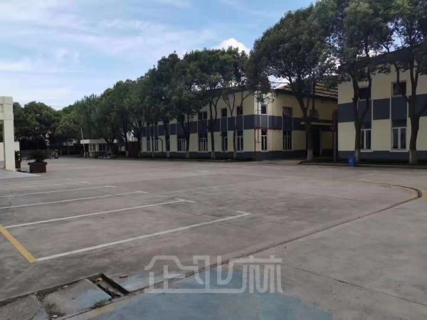 厂房内饰图