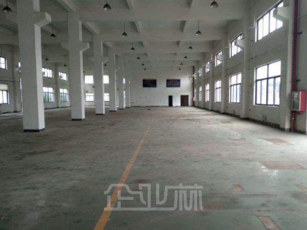 出租嘉定南翔2000平厂房,104板块可环评;