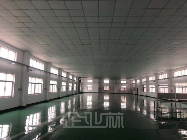 松江车墩环氧地坪厂房出租