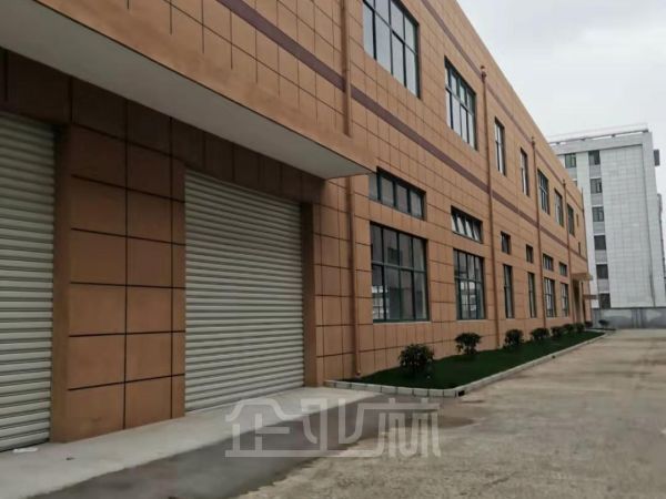 奉贤南桥4000平双层厂房对外出租   租金1.2元/天/平米
