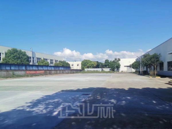 104板块 单层厂房35888平 高度8米到10米  可分租