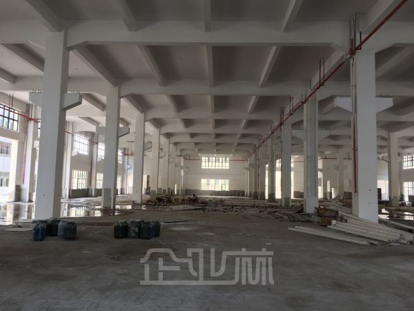 闵行 20000平仓库 适合食品生鲜 润滑油 普通化学品