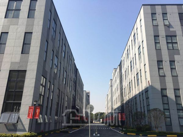 大虹桥 科创园研发生产型厂房 面积47541平 可分租