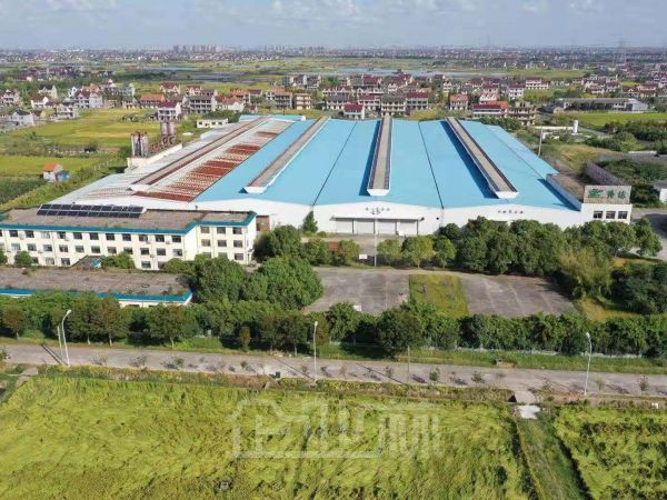 出租奉贤区四团镇临港自贸区198地块厂房