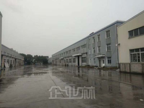 厂房内饰图