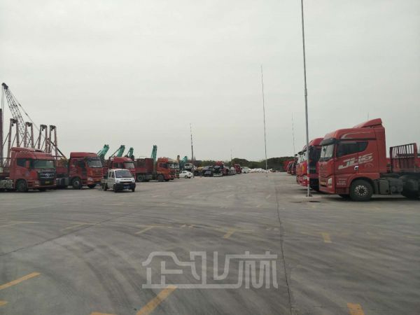 土地正门图