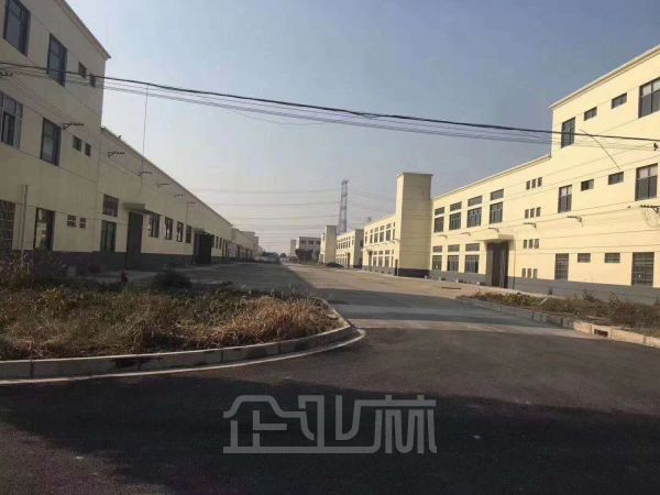 青浦华新104地块独门独院单层双层厂房出租面积100000平,可注册可环评